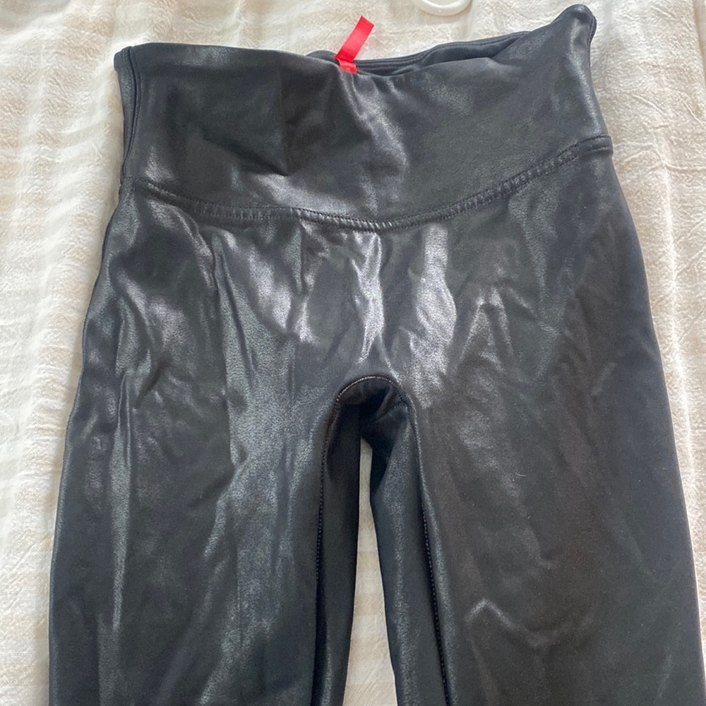 Spanx small legging